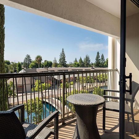 Hilton Stockton Hotel Eksteriør billede