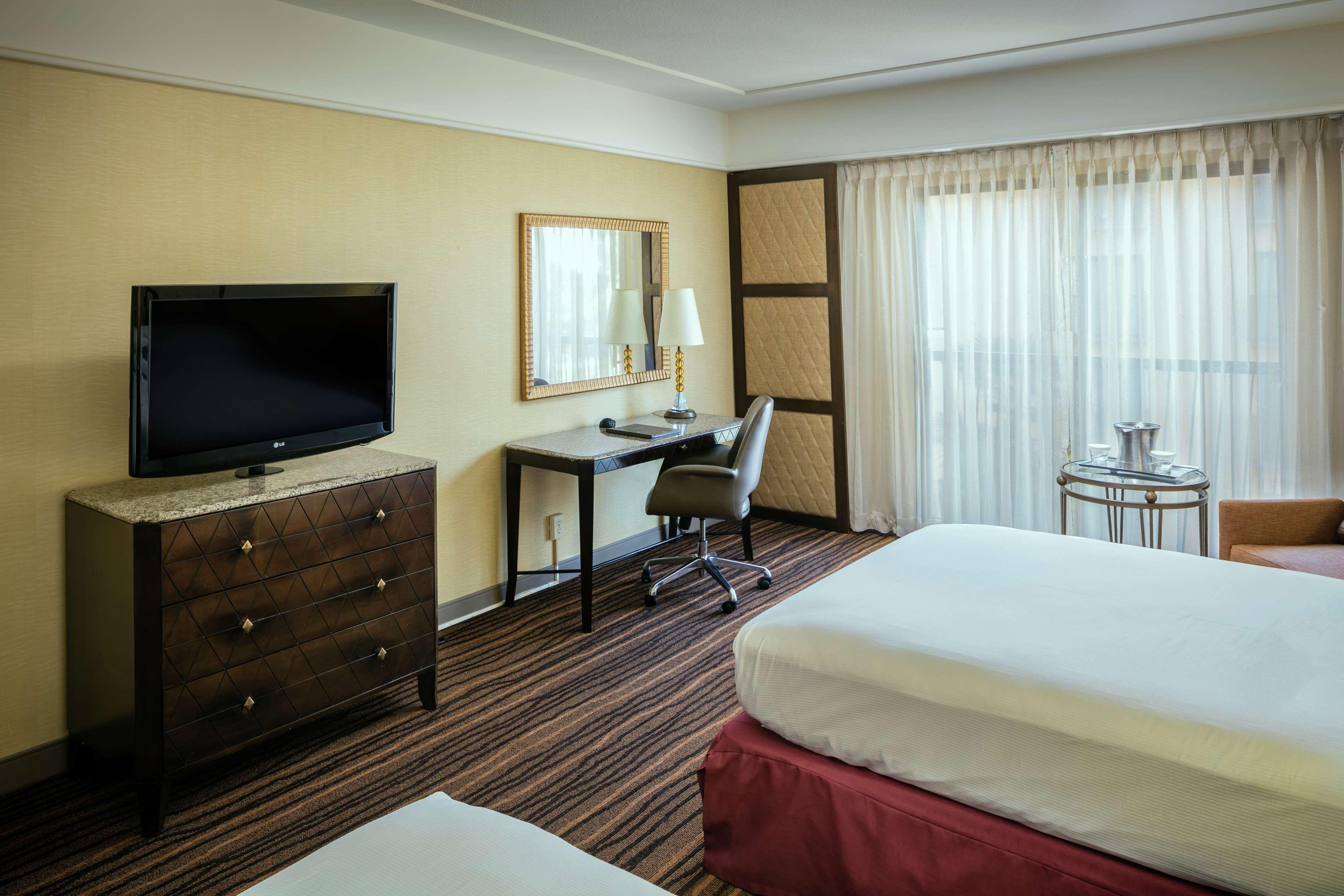 Hilton Stockton Hotel Eksteriør billede