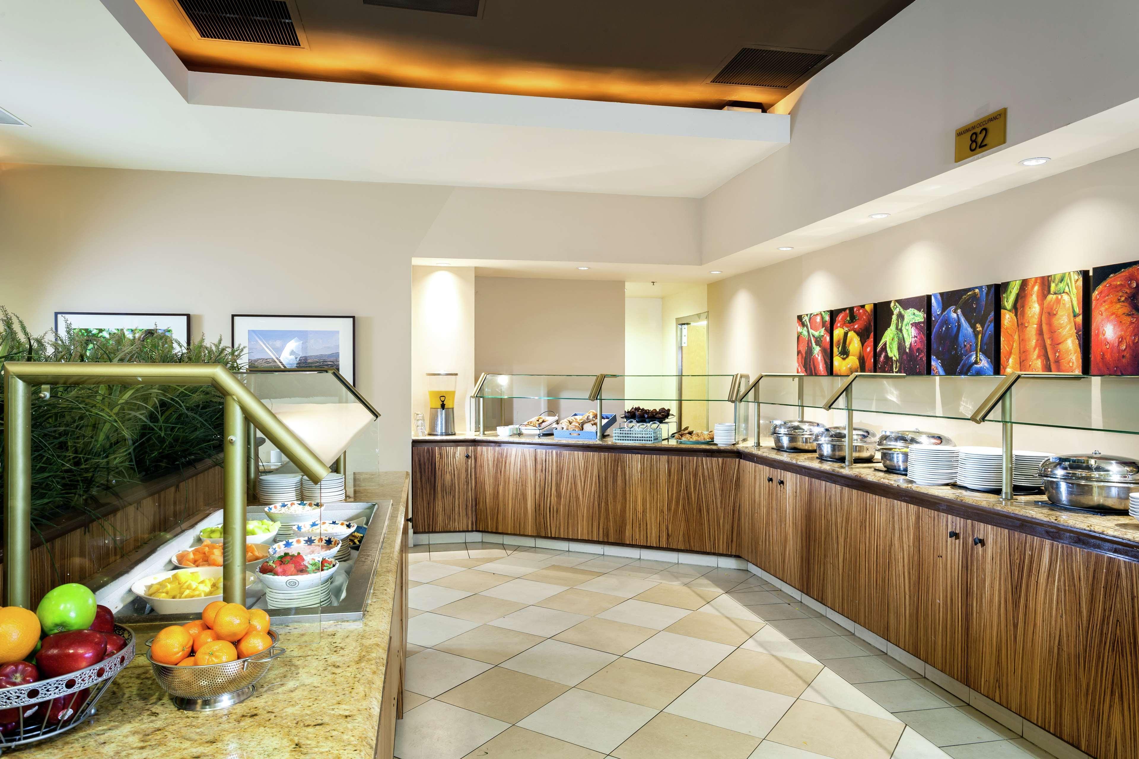 Hilton Stockton Hotel Eksteriør billede