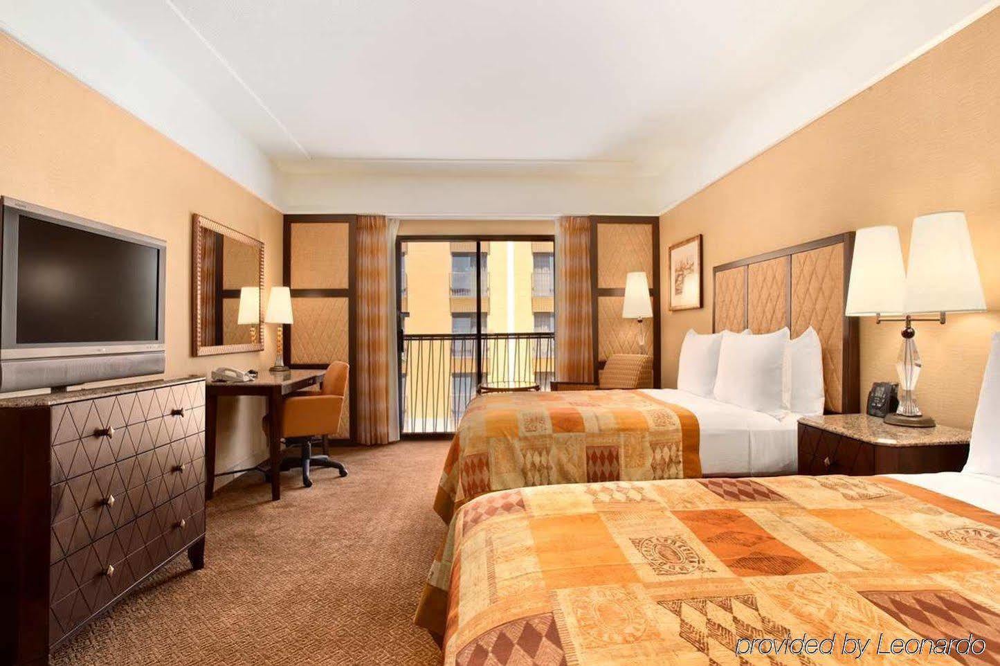 Hilton Stockton Hotel Eksteriør billede